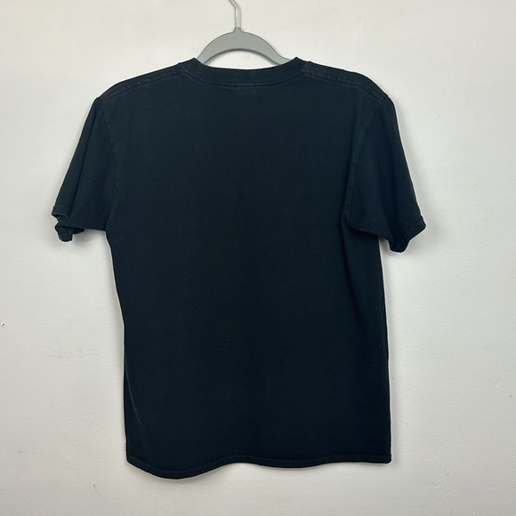 Slipknot Brain Reaper Graphic Tee Sz S Horror Punk Rock - Picture 3 of 5